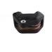 Black Front 4 Piston Left Side Caliper 23-0529